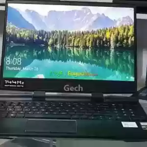 HP Omen  gaming laptop Intel core i7  8th generation with Octa-core  processor 16GB DDR4  Price in Ethiopia